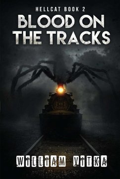 Blood on the Tracks - Vitka, William