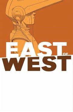 East of West, Volume 6 - Hickman, Jonathan