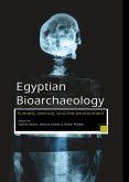 Egyptian Bioarchaeology