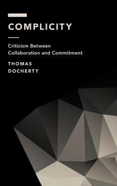 Complicity - Docherty, Thomas