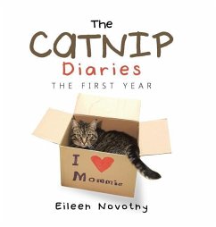 The Catnip Diaries: The First Year - Novotny, Eileen