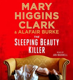 The Sleeping Beauty Killer - Clark, Mary Higgins; Burke, Alafair