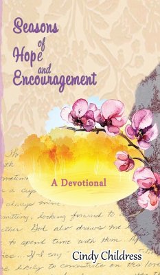 Seasons of Hope and Encouragement - Childress, Cindy