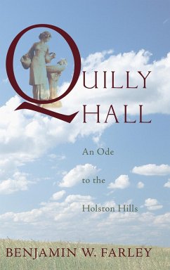 Quilly Hall - Farley, Benjamin W.