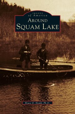 Around Squam Lake - Heald, Bruce D.; Heald Ph. D., Bruce D.