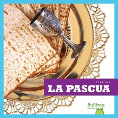 La Pascua - Bailey, R J