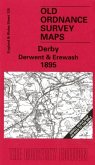 Derby Derwent and Erewash 1895 Derby Derwent and Erewash 1895