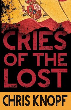 Cries of the Lost - Knopf, Chris