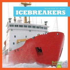 Icebreakers - Meister, Cari