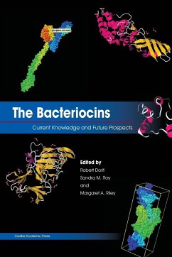 The Bacteriocins