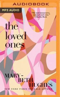 The Loved Ones - Hughes, Mary-Beth