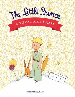 The Little Prince - Quillien, Christophe