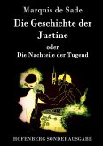 Die Geschichte der Justine oder Die Nachteile der Tugend