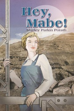 Hey, Mabe! - Porath, Shirley Parkin