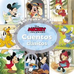 Mickey y sus amigos - Disney, Walt