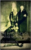 The Innocence of Father Brown (eBook, ePUB)