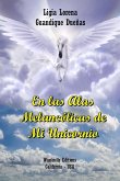 En las alas melancólicas de mi Unicornio