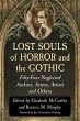 Lost Souls of Horror and the Gothic - Bild 1