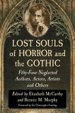 Lost Souls of Horror and the Gothic