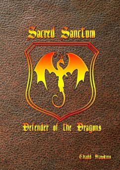 Sacred Sanctum - Hawkins, Chadd