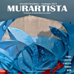 MURARTISTA - Projects, Rossi