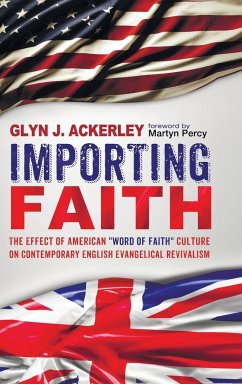 Importing Faith