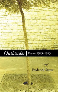 Outlander - Staver, Frederick