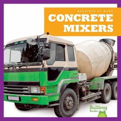 Concrete Mixers - Meister, Cari