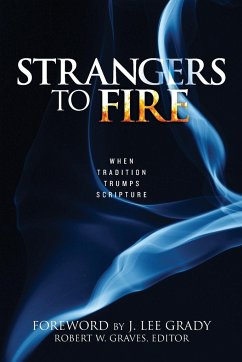 Strangers to Fire - Graves, Robert W.