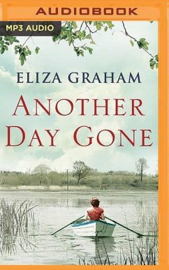 Another Day Gone - Graham, Eliza