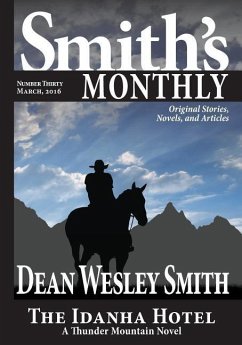 Smith's Monthly #30 - Smith, Dean Wesley