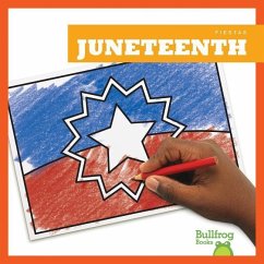 Juneteenth (Juneteenth) - Bailey, R J