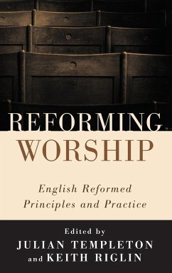 Reforming Worship