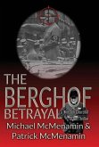 The Berghof Betrayal, a Winston Churchill 1930s Thriller