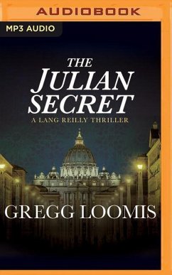 The Julian Secret - Loomis, Gregg