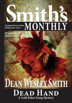 Smith's Monthly #29 - Smith, Dean Wesley