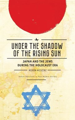 Under the Shadow of the Rising Sun - Medzini, Meron