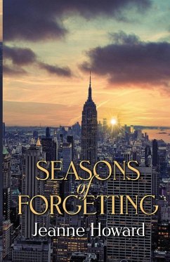 Seasons Of Forgetting - Howard, Jeanne
