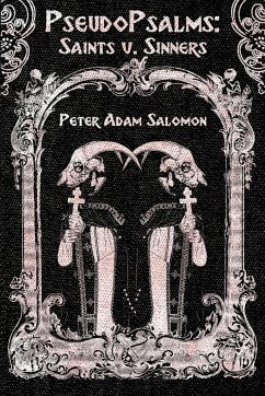 PseudoPsalms - Salomon, Peter Adam