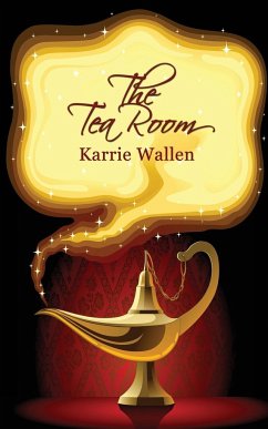 The Tea Room - Wallen, Karrie