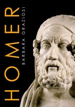 Homer - Graziosi, Barbara (Professor of Classics, Durham University)