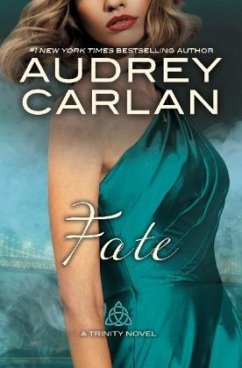 Fate - Carlan, Audrey