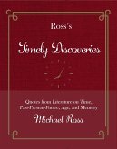 Ross's Timely Discoveries