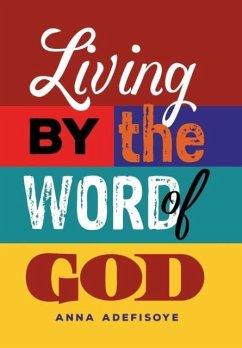 Living by the Word of God