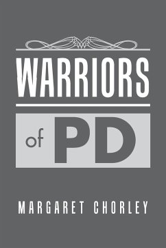Warriors of PD - Chorley, Margaret