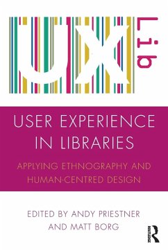 Cover User Experience in Libraries