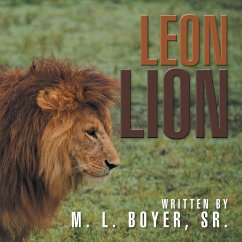 Leon Lion - Boyer, Sr. M. L.