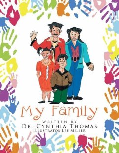 My Family - Thomas, Cynthia