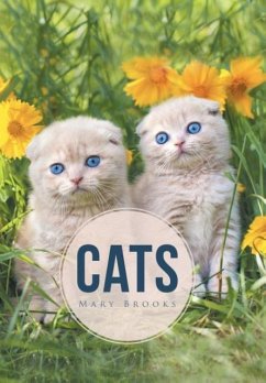 Cats - Mary Brooks