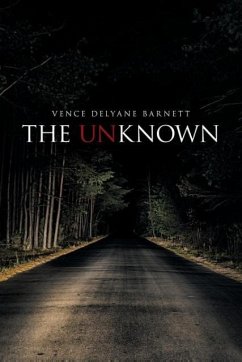 The Unknown - Barnett, Vence Delyane